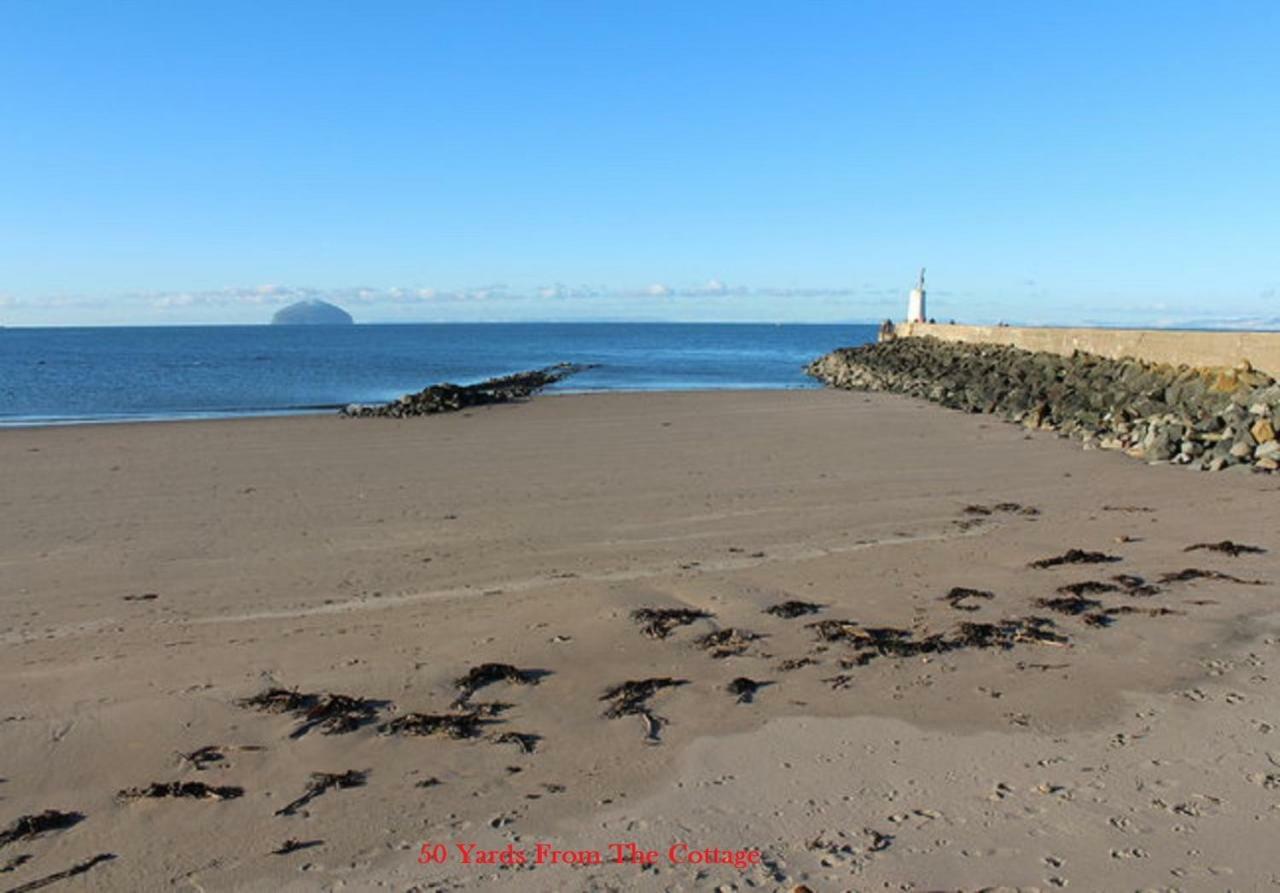 Ayrshire Holiday Cottage Girvan Exterior foto